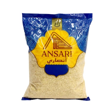 الأنصاري سونا ماسوري أرز 2 كغ