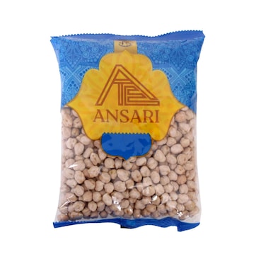 Al Ansari Chickpeas 12mm Mexico 500g