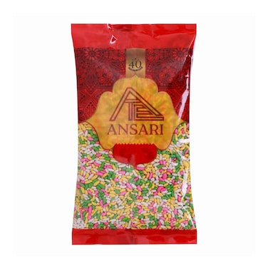 Al Ansari Sweet Fennel Seed 200g