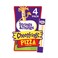 Strings &amp; Things Pizza Flavour Cheestrings 80g