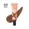 Max Factor Glow Framer Bronzing &amp; Illuminating Tint, 60 Rich 30ml