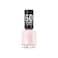 Rimmel London 60 Seconds Super Shine Nail Polish, 108 Cameo Rose 8ml