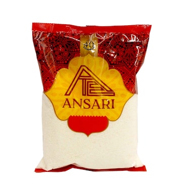 Al Ansari Desiccated Coconut Powder 500g