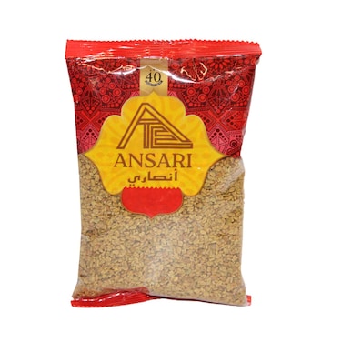 Al Ansari Fenugreek Seed 250g