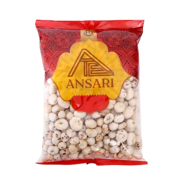 Al Ansari Lotus Seed (Phool Makhana) 100g