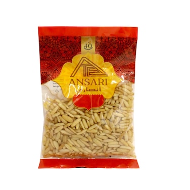 Al Ansari Pine Seed 100g