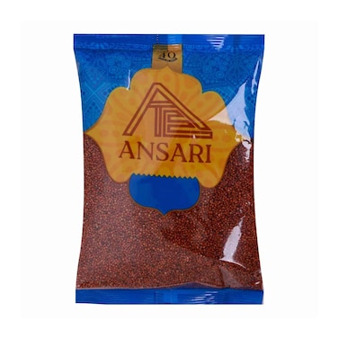 Al Ansari Ragi Seeds 500g
