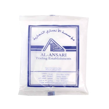 مسحوق سكر الأنصاري ٥٠٠ غرام