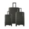 حقائب سفر ترافيلر بثمانية عجلات، مقاسات 20، 24، 28 بوصة، ثلاث قطع