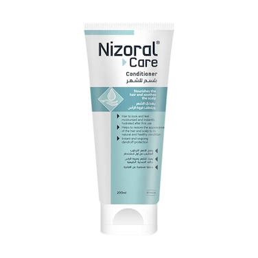 بلسم نيزورال للعناية بالشعر 200 مل