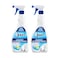 بخاخ منظف 9 إيزي متنوع 650 مل × 2 قطعة