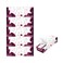 Fresh On Soft Facial Tissue 2ply 5 Pieces