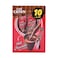 Cafe Crown Hot Chocolate Instant Coffee 18.5gx10 Pieces