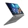 Lenovo Laptop Yoga 7i 2-in-1 14ILL10-83JQ00B0AX Intel Core Ultra 7-256V 16Gb RAM 512 SSD 14 inch Windows 11 Home Luna Gray
