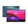 لينوفو جهاز لوحي Yoga Tab Plus 520FU-ZAEG0034AE 16 جيجابايت رام 256 جيجابايت تخزين 12.7 بوصة أزرق Tidal Teal