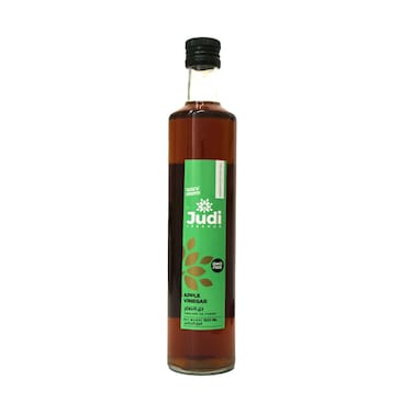 Judi Lebanon Apple Vinegar 500ml