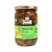 Judi Truffle Glass Jar 600g