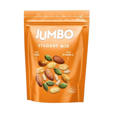 فان آند فيت جامبو مزيج الطلاب 180 جم