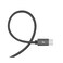 Smartix Braided Cable 3in1 Premium USB C-C/Lightning/Micro USB-B Black