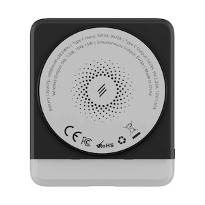 Smartix Power Bank Spark 10000mAh Magnetic-Wireless