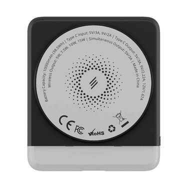 Smartix Power Bank Spark 10000mAh Magnetic-Wireless