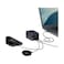 Smartix Power Bank Premium Grid 20000mAh 70W Power Delivery Black