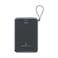 Smartix Power Bank Premium Grid 20000mAh 70W Power Delivery Black