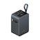 Smartix Power Bank Premium Grid 20000mAh 70W Power Delivery Black