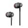 Smartix Earphone Immerse Link USB-C Black