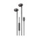 Smartix Earphone Immerse Link USB-C Black
