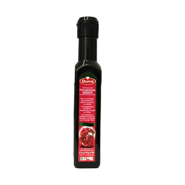 Durra Pomegranate Sauce 235g