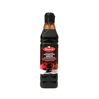 Durra Pomegranate Sauce 500g