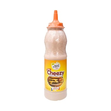 Ilou Good France Cheezy Melting Cheese Sauce 200g
