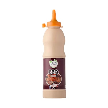 Ilou Good France Bbq Sauce 200g