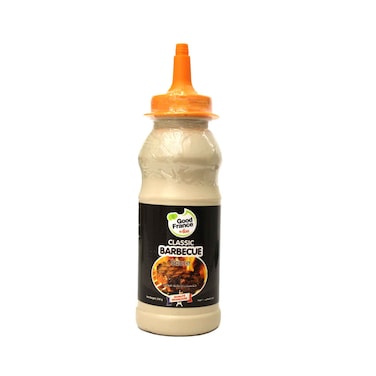 Ilou Good France Classic Barbeque Sauce 200g
