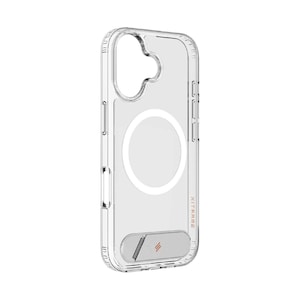 Smartix iPhone17 Ultraguard Kick Stand Case Ultra Clear