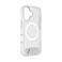 Smartix iPhone17 Ultraguard Kick Stand Case Ultra Clear