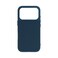 Smartix iPhone17 Pro Ultraguard Magnetic Silicone Case Blue