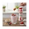 Baladna Strawberry Kefir Low Fat 220ml