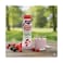 Baladna Mixed Berry Kefir Low Fat 220ml