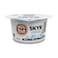 Baladna Skyr Icelandic Style Plain Yoghurt 150gx4 Pieces