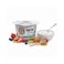 Baladna Skyr Icelandic Style Plain Yoghurt 150gx4 Pieces