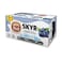 Baladna Skyr Icelandic Style Blueberry Flavoured Yoghurt 150gx4 Pieces