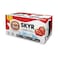 Baladna Skyr Icelandic Style Strawberry Flavoured Yoghurt 150gx4 Pieces