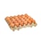 Syrian Brown Eggs A Grade 30 Pieces