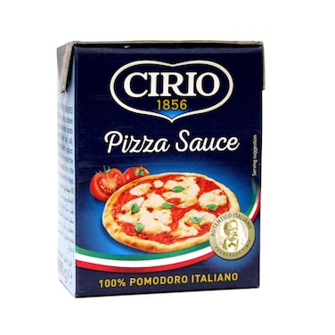 Cirio 1856 Pizza Sauce 390g