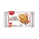 Munchy's Oat Krunch Biscuit With Strawberry &amp; Blackcurrant Flavour 208g