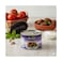 Lima Vegetarian Stuffed Aubergines with Rice &amp; Herbs 400g