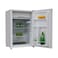 ALM Refrigerator ALM-RFD160S 160L Silver