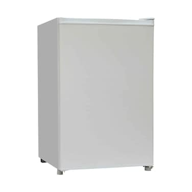 ALM Refrigerator ALM-RFD160S 160L Silver